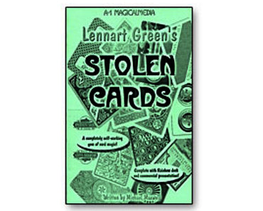 Stolen Cards-0
